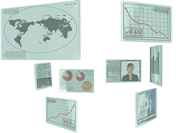 全球节点自动负载